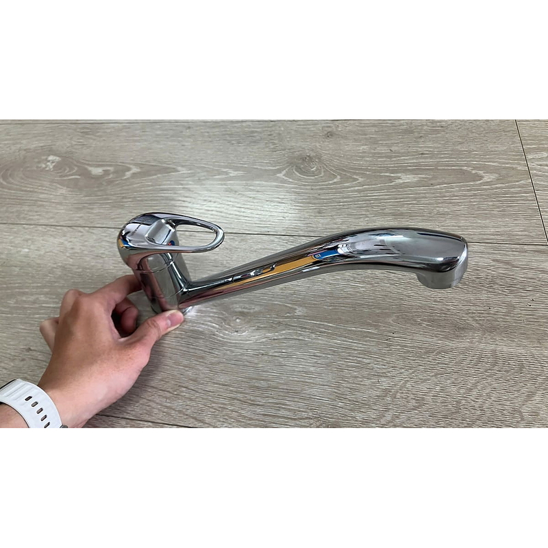 Vòi rửa bát nóng lạnh ATMOR AT90015-5