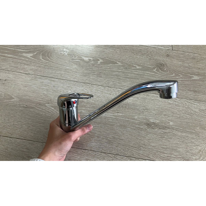 Vòi rửa bát nóng lạnh ATMOR AT90015-5