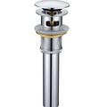 Bộ xả nhấn xả tràn ATMOR AB007A-01