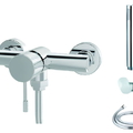 Sen Tắm Nóng Lạnh ATMOR AT1216