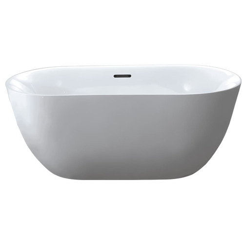 Bồn tắm đặt sàn cao cấp BRAVAT B25788W-1