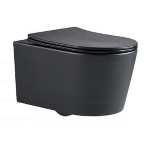 Bồn cầu treo tường BRAVAT C21386UK