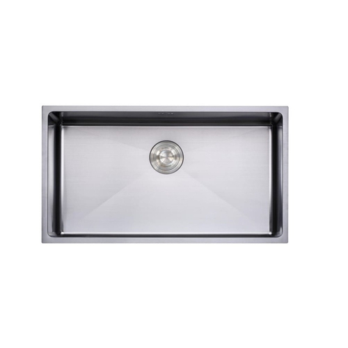 Chậu rửa bát 1 hố Bravat K114314E-1