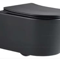 Bồn cầu treo tường BRAVAT C21386UK