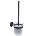 Giá để chổi cọ vệ sinh Bravat D7809BW