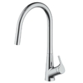 Vòi rửa bát nóng lạnh cao cấp Bravat F7558406CP