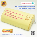 Gối lưng sáng chế DOCTORLOAN F3/C