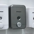 Hộp nhấn xà phòng 750ml ATMOR DH-900VP