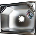 Chậu rửa bát 1 hố Tân Mỹ LK4437