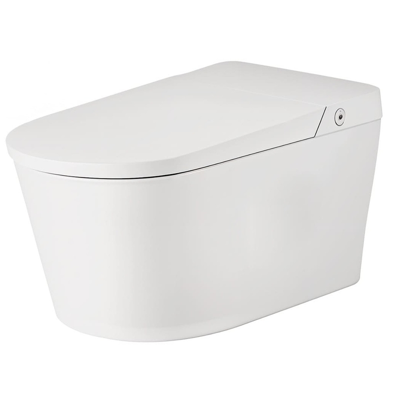 Bồn cầu thông minh BRAVAT C21295W-3-VN