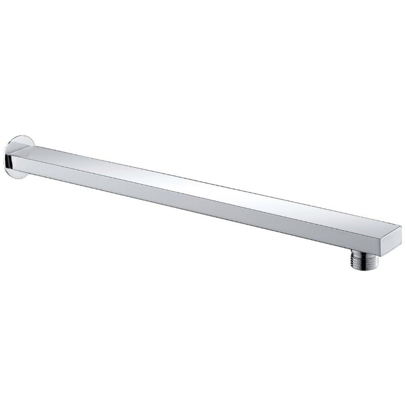 Thanh treo bát sen gắn tường Bravat D322CP