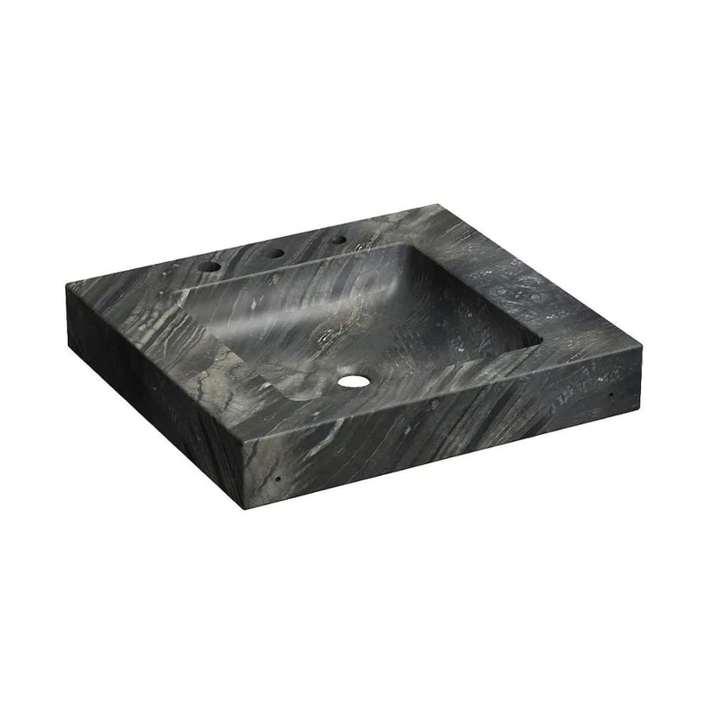 Chậu rửa đặt bàn Kallista P74206-00-SLW