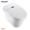 Bồn cầu thông minh BRAVAT C21323W-3