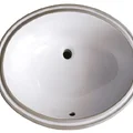 Chậu rửa mặt âm bàn cao cấp BRAVAT C22398W