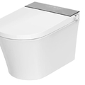 Bồn cầu thông minh treo tường BRAVAT C29003W3