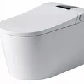 Bồn cầu thông minh BRAVAT C29023W3-3