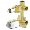 Củ âm tường 2 chức năng Bravat D982CP