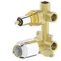 Củ âm tường 2 chức năng Bravat D982CP