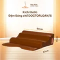 Đệm thiền sáng chế DOCTORLOAN DTL Size M