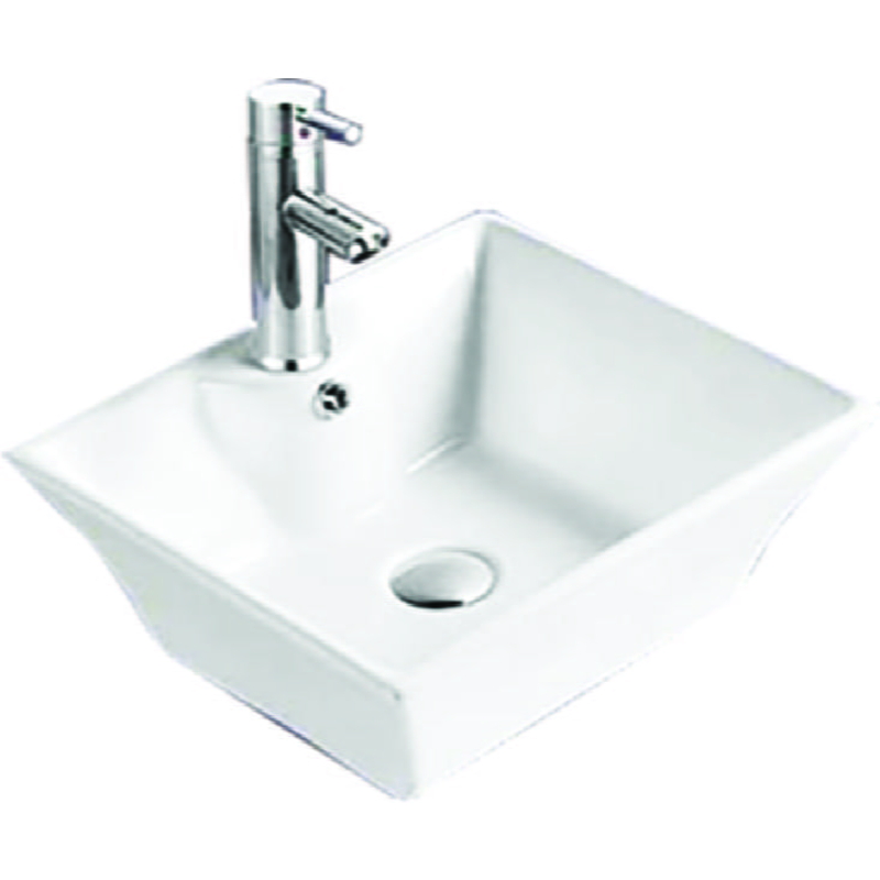 Chậu lavabo đặt bàn ATMOR AT1041