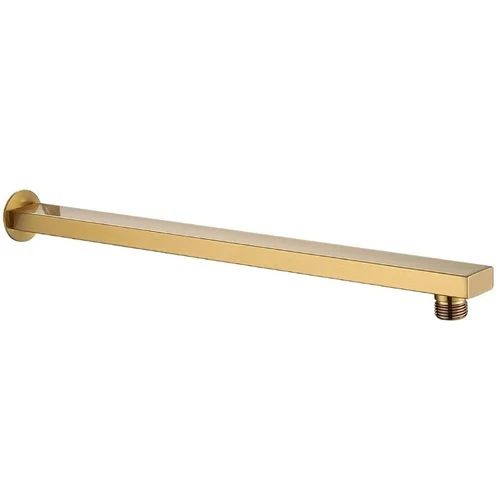 Thanh treo bát sen gắn tường Bravat D322KVF-ENG