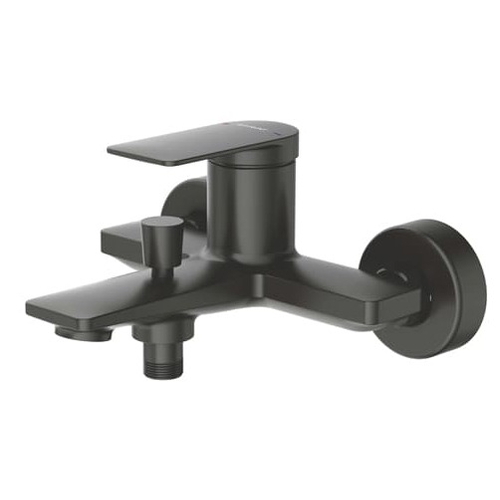 Củ sen tắm nóng lạnh Bravat F6369402BW-01-ENG