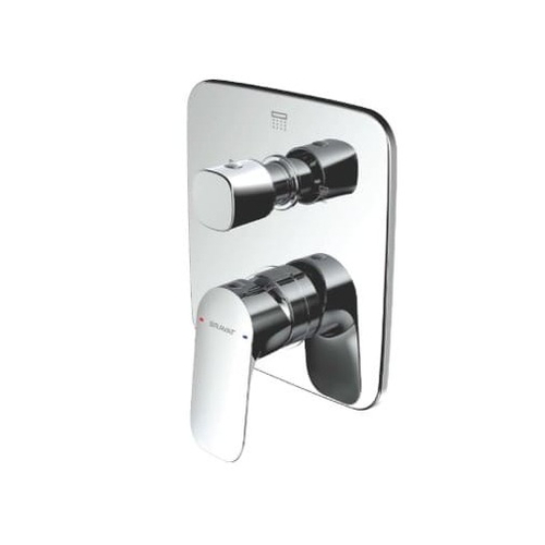 Bộ điều chỉnh nhiệt độ sen tắm Bravat PB8428563CP-3-ENG