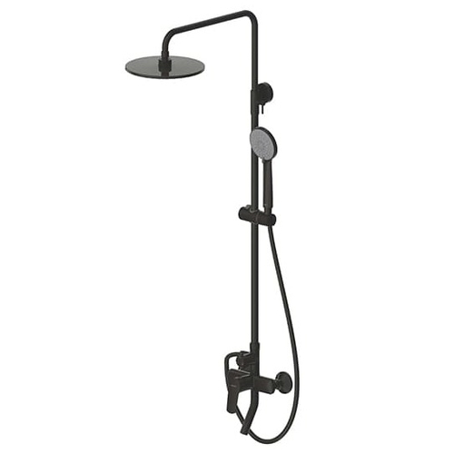 Sen tắm cây đứng Bravat F6429564BW-A-ENG