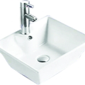 Chậu lavabo đặt bàn ATMOR AT1041