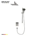 Sen tắm âm tường Bravat F8513649CP-2-ENG
