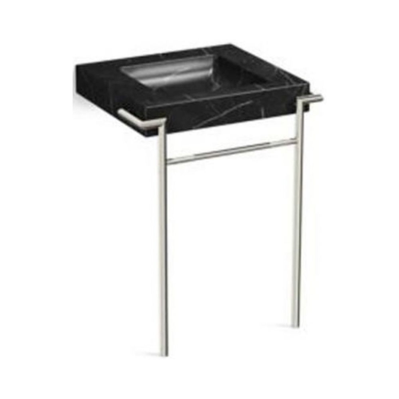 Chân chậu rửa Kallista P74216-ADW-AD