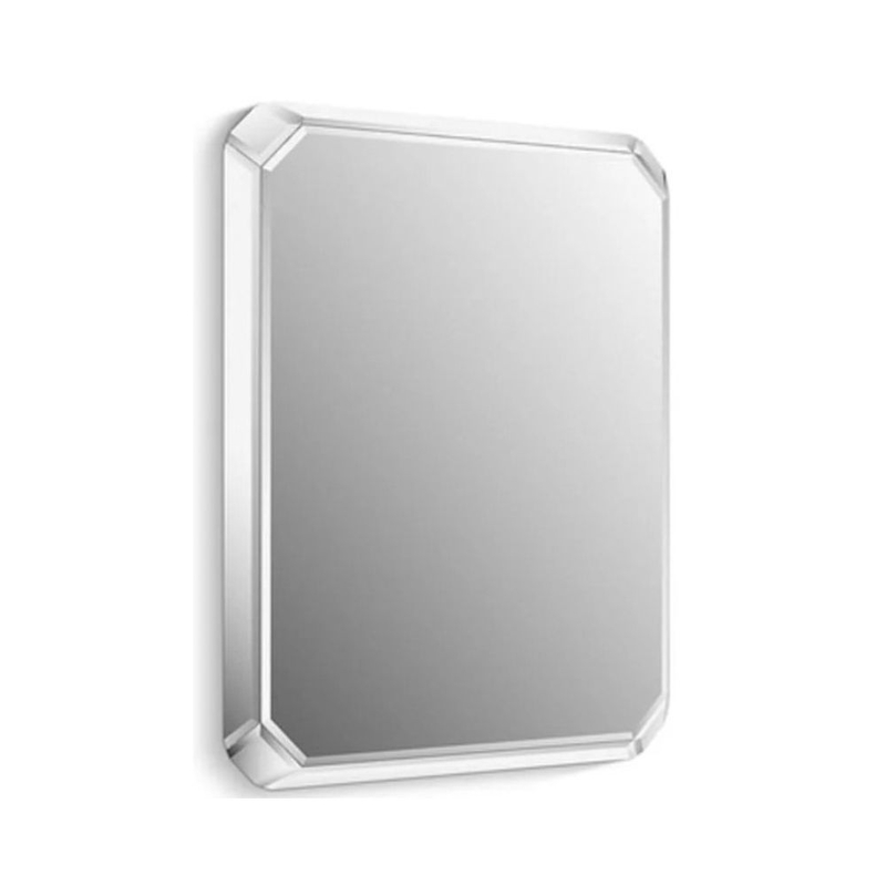 Gương phòng tắm có khung Kallista P74226-00-NA