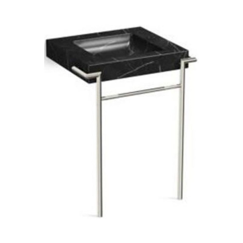 Chân chậu rửa Kallista P74216-ADW-AD