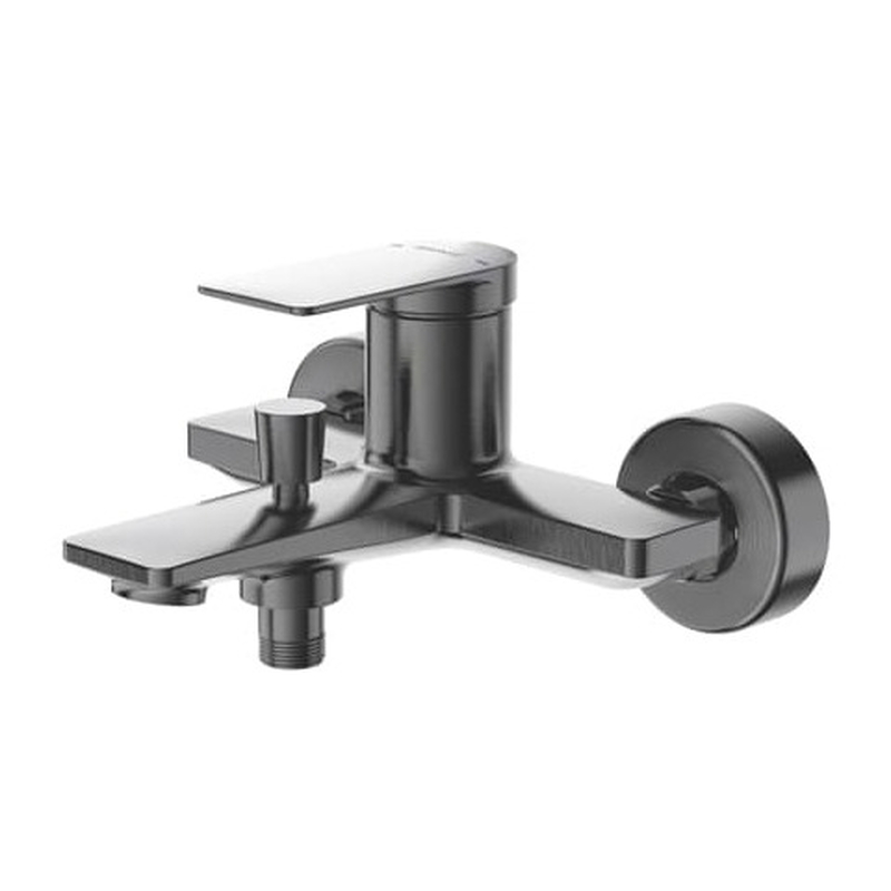 Củ sen tắm nóng lạnh Bravat F6369402BTC-01-ENG