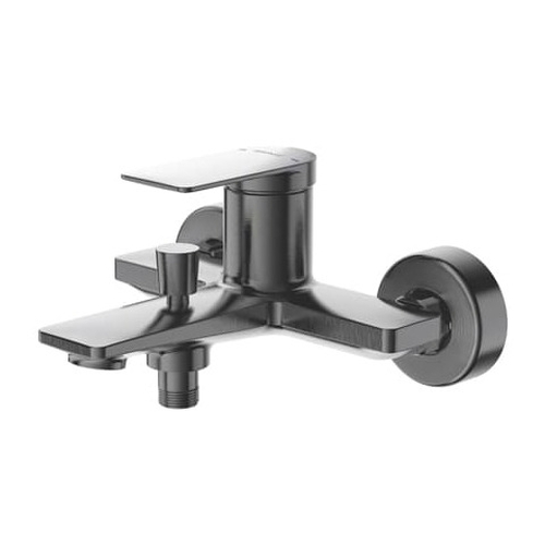 Củ sen tắm nóng lạnh Bravat F6369402BTC-01-ENG