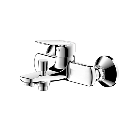 Củ sen tắm nóng lạnh Bravat F6369402CP-01-ENG