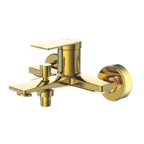 Củ sen tắm nóng lạnh Bravat F6369402RBG-01-ENG