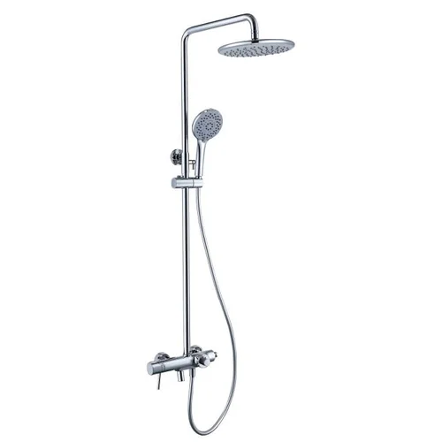 Sen tắm cây đứng Bravat F6432217CP-A