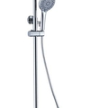 Sen tắm cây đứng Bravat F6432217CP-A