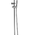 Sen tắm cây đứng Bravat F6498631CP-A