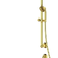 Sen tắm âm tường Bravat PB8622754KVF-B