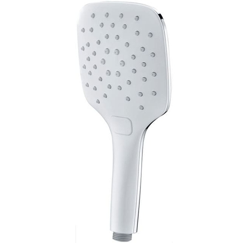 Tay sen tắm 3 chế độ Bravat P70207CP-ENG