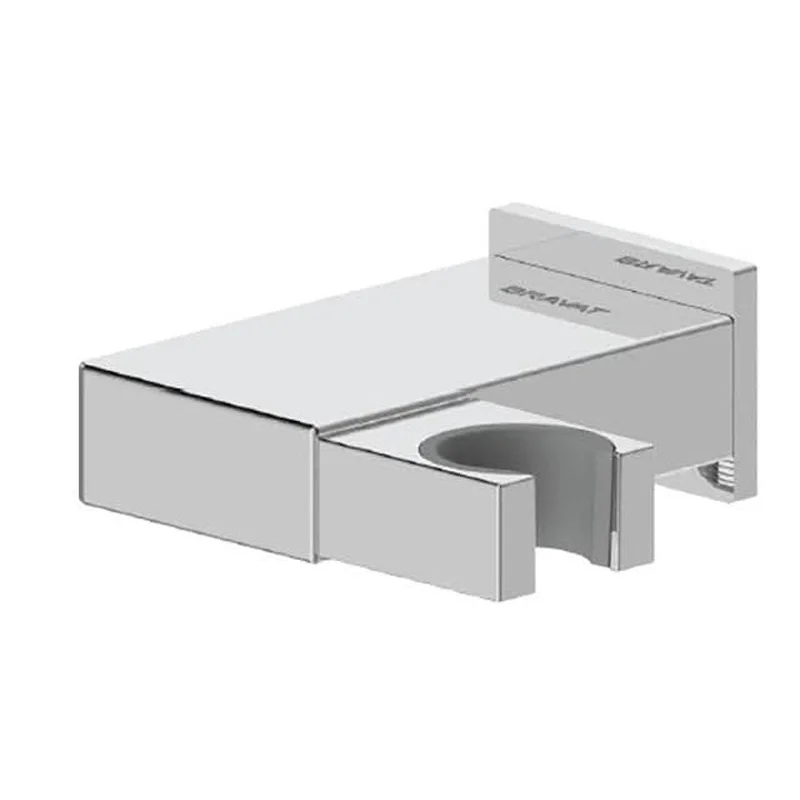 Gác cài sen cao cấp Bravat P71107CP-ENG