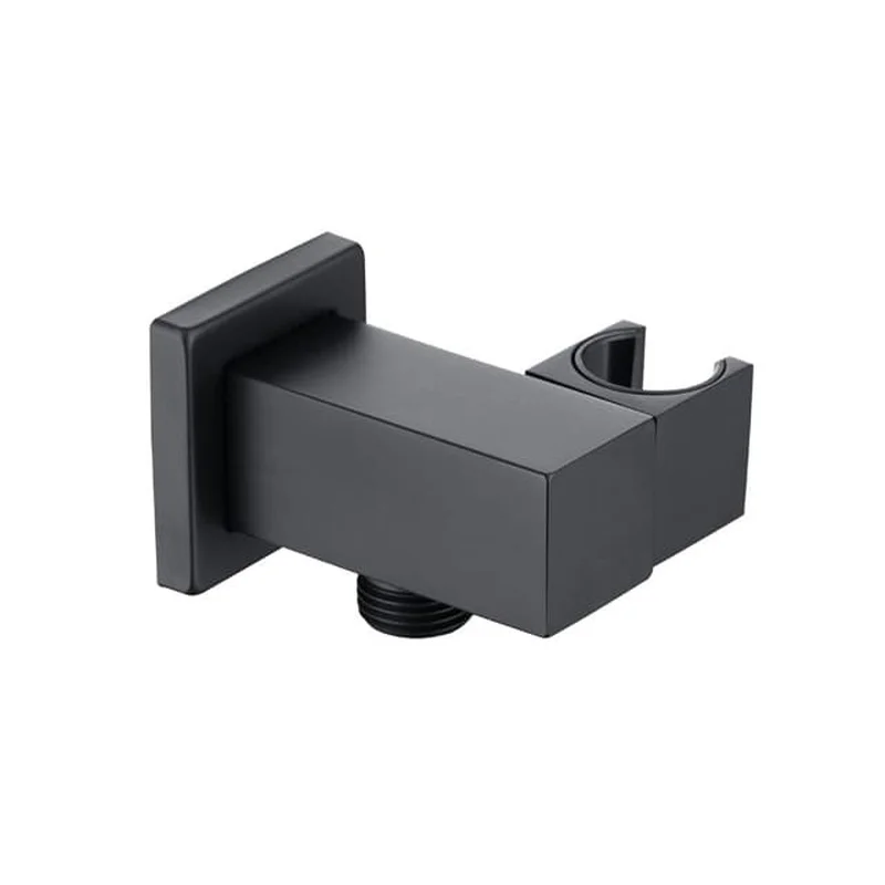 Gác cài sen cao cấp Bravat P71112BW-ENG