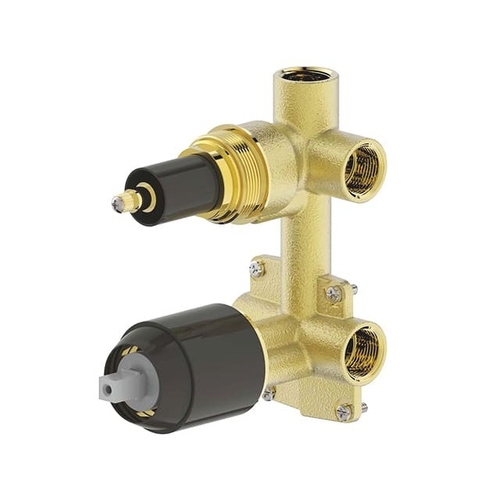 Củ âm tường Bravat D969BW-B-ENG
