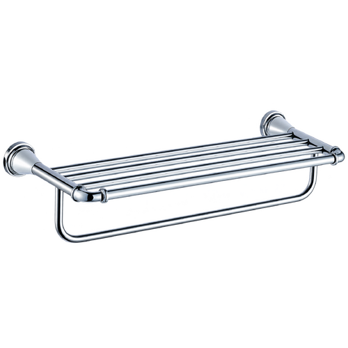 Giàn vắt khăn 2 tầng CleanMax 79003