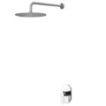 Sen tắm âm tường Bravat F865104CP-1
