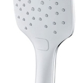 Tay sen tắm 3 chế độ Bravat P70207CP-ENG