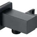 Gác cài sen cao cấp Bravat P71112BW-ENG