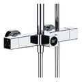 Sen Tắm Cây Báo Nhiệt Độ CleanMax G63